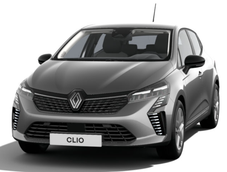 Renault CLIO Clio 1.6 E-TECH Evolution 2023