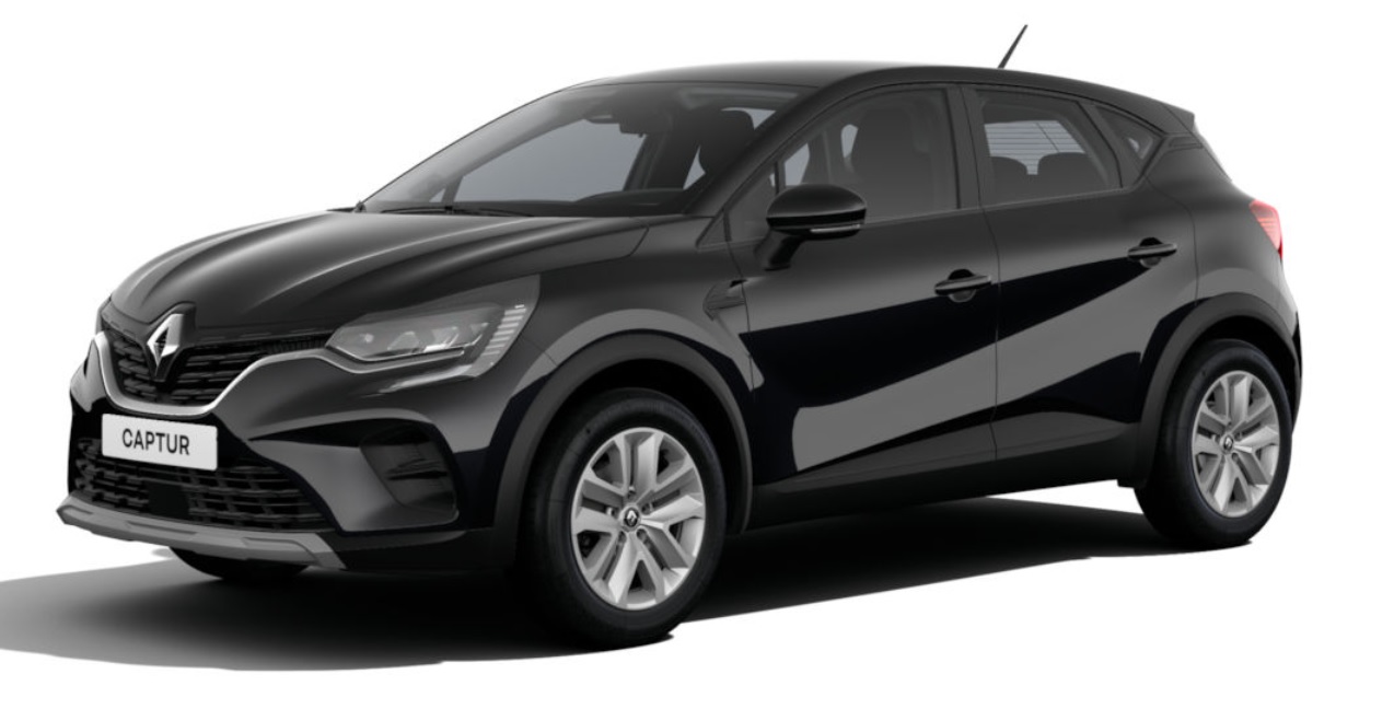 Renault CAPTUR Captur 1.0 TCe Equilibre 2024