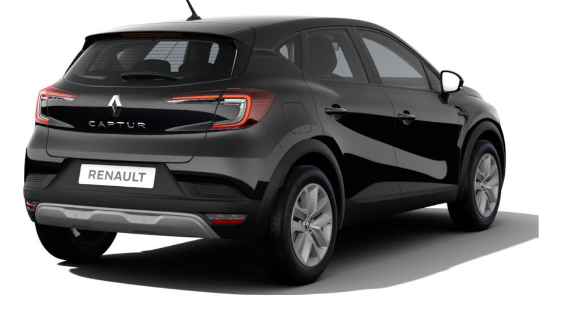 Renault CAPTUR Captur 1.0 TCe Equilibre 2024