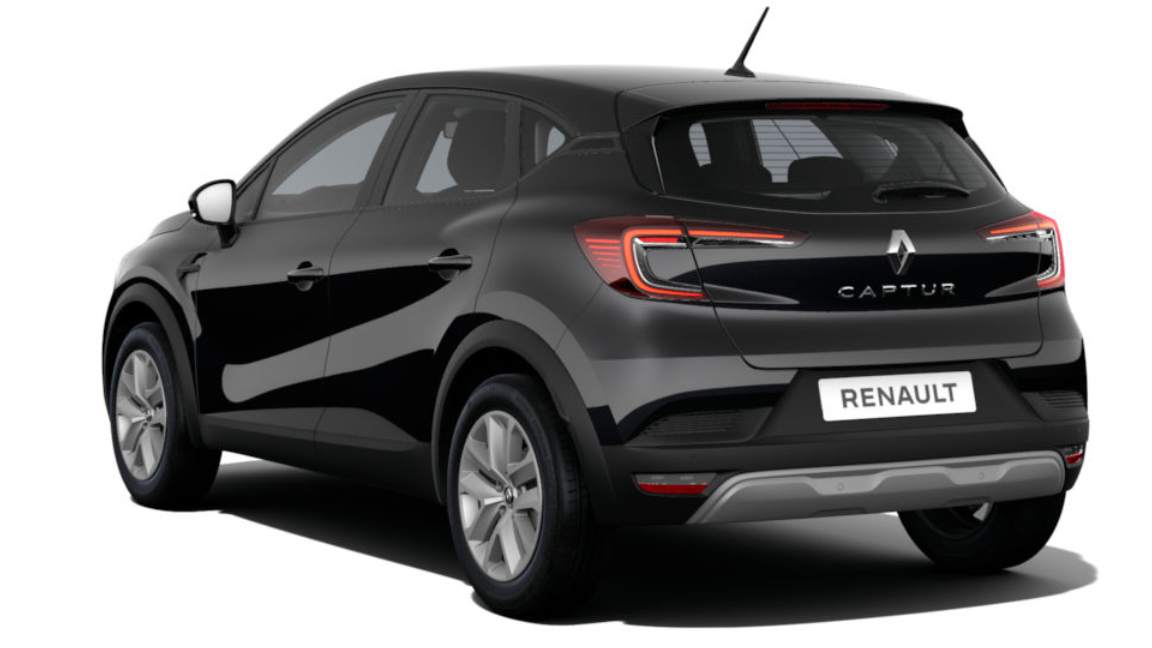 Renault CAPTUR Captur 1.0 TCe Equilibre 2024