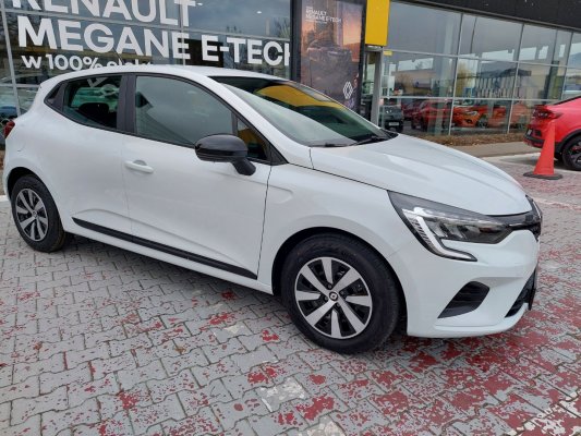 Renault CLIO Clio 1.0 TCe Equilibre LPG 2023