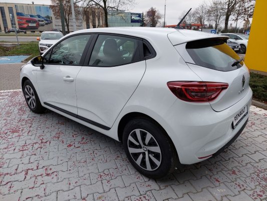 Renault CLIO Clio 1.0 TCe Equilibre LPG 2023