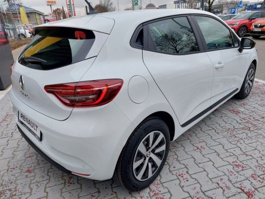 Renault CLIO Clio 1.0 TCe Equilibre LPG 2023