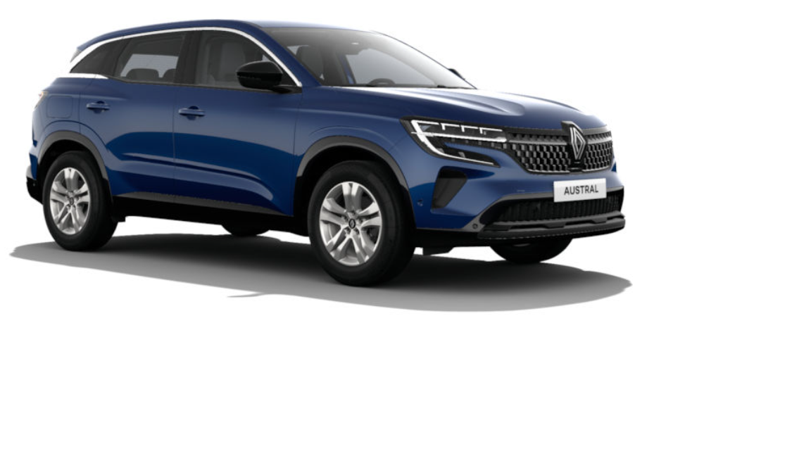 Renault AUSTRAL Austral 1.3 TCe mHEV Evolution 2024