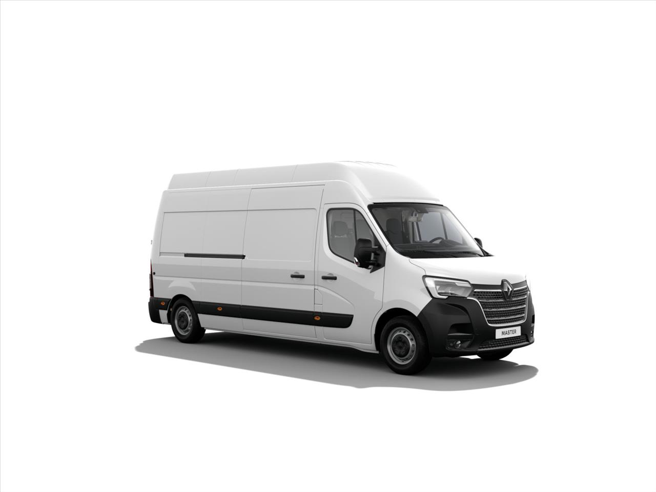 Renault MASTER Master dCi L3H3 Extra 2024