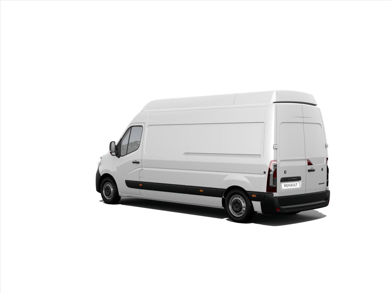 Renault MASTER Master dCi L3H3 Extra 2024