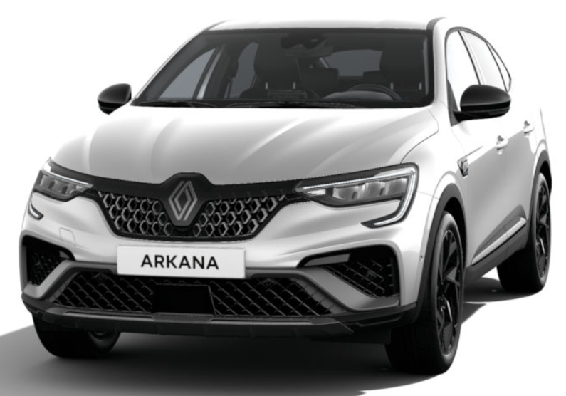 Renault ARKANA Arkana 1.6 E-Tech esprit Alpine MMT 2023