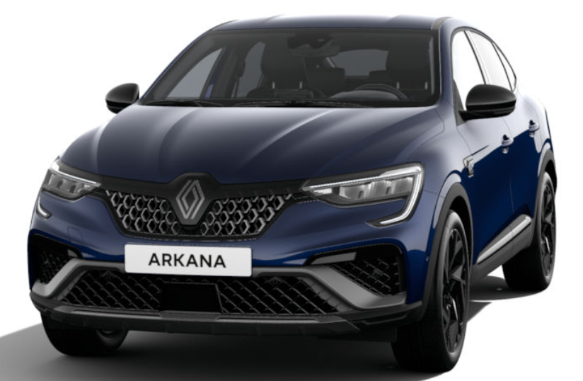 Renault ARKANA Arkana 1.3 TCe mHEV esprit Alpine EDC 2023