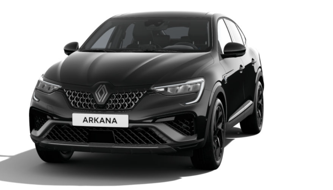 Renault ARKANA Arkana 1.6 E-Tech esprit Alpine MMT 2023