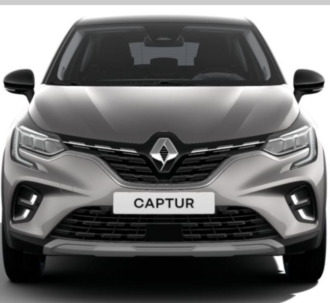 Renault CAPTUR Captur 1.0 TCe Techno 2024
