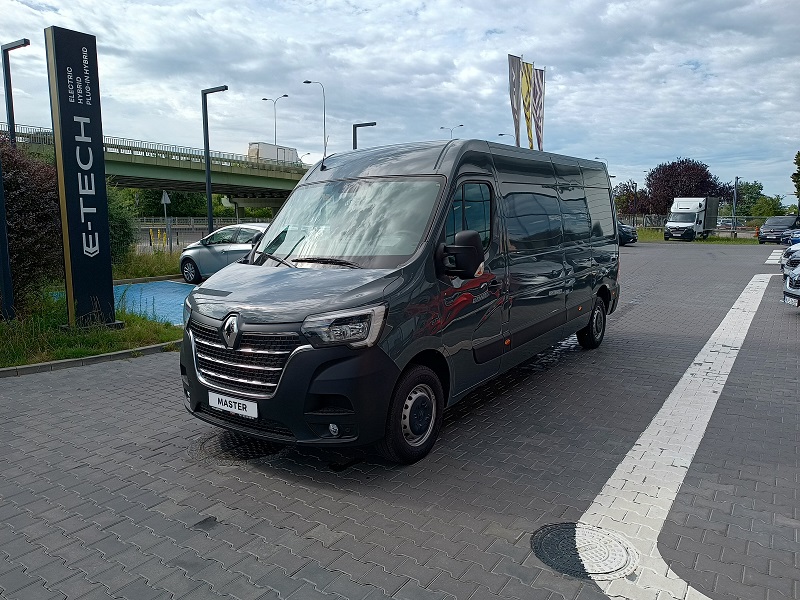 Renault MASTER Master dCi L3H2 Extra 2023