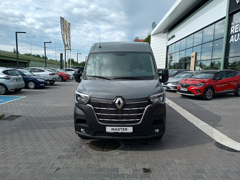 Renault MASTER Master dCi L3H2 Extra 2023