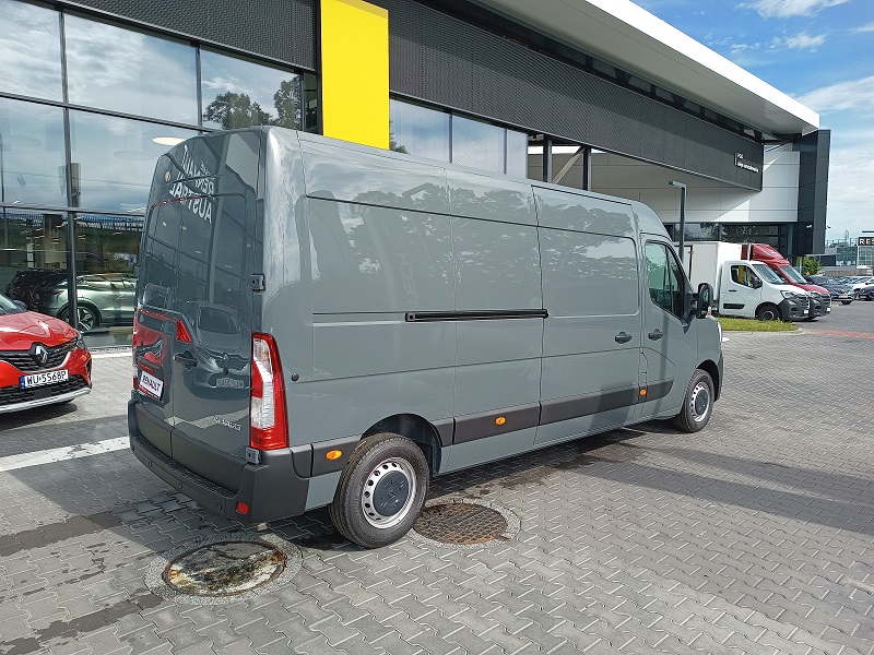 Renault MASTER Master dCi L3H2 Extra 2023