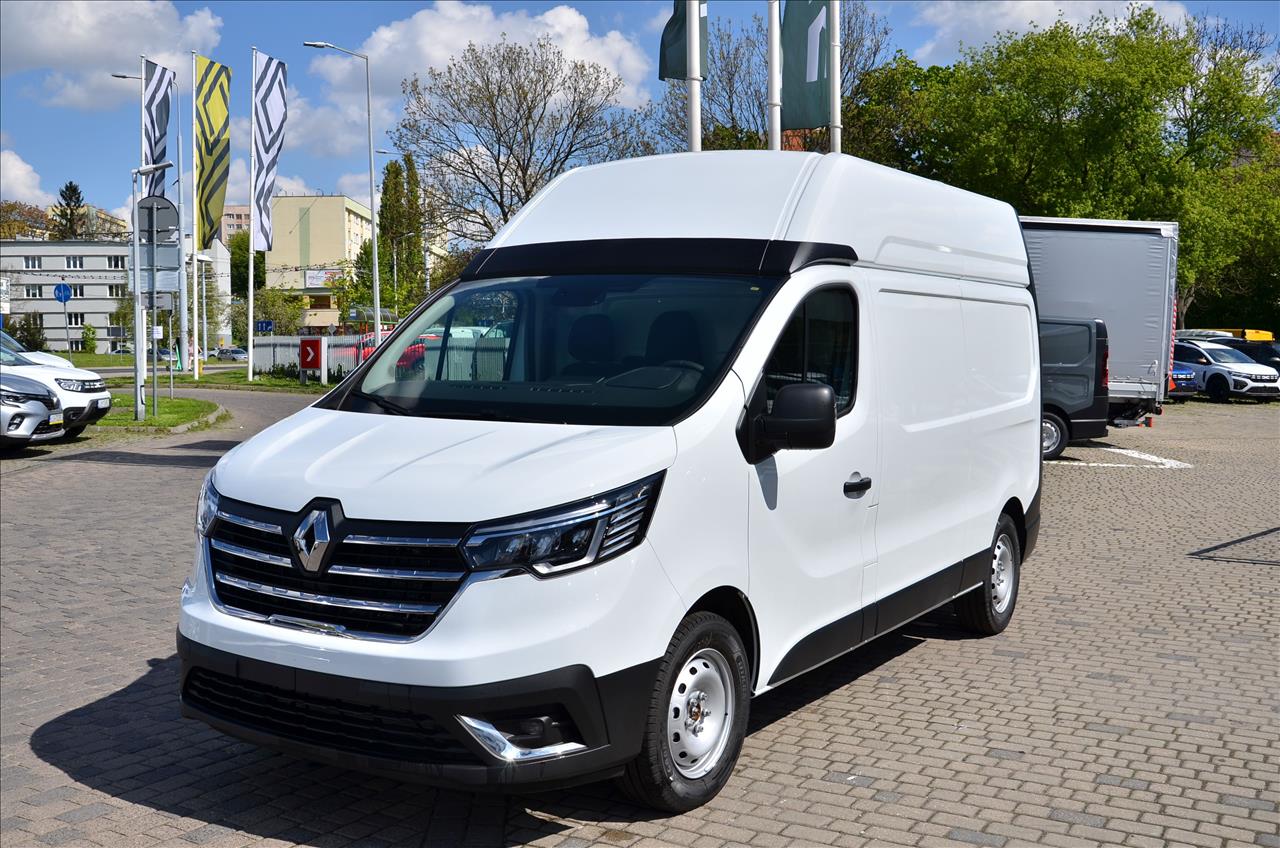 Renault TRAFIC Trafic 2.0 dCi L2H2 HD Extra 2023
