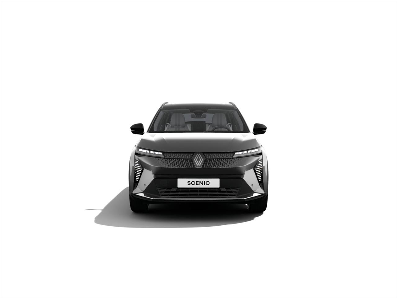 Renault SCENIC Scenic EV87 Iconic 2024
