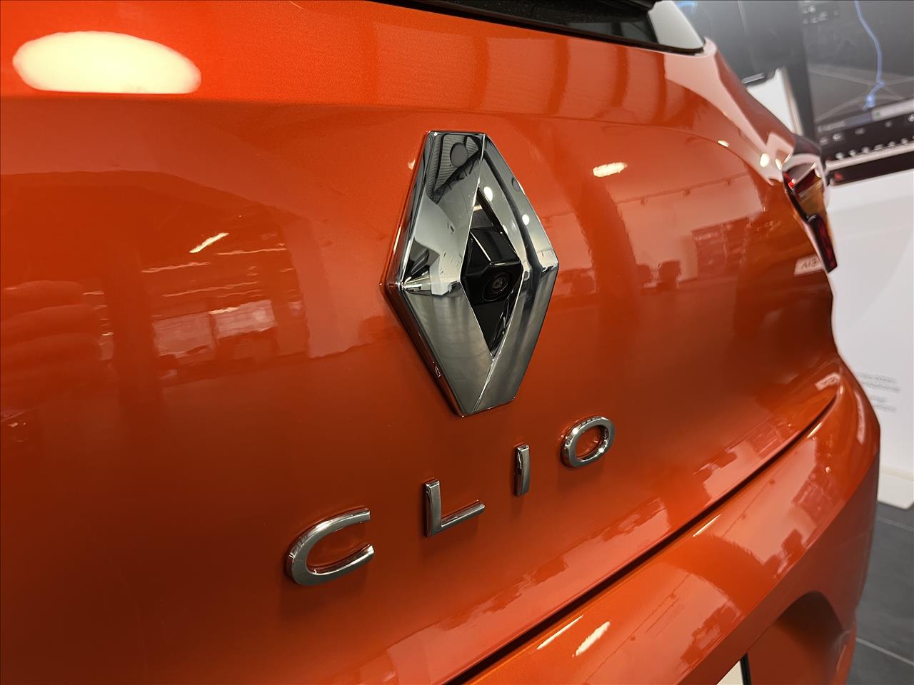 Renault CLIO Clio 1.3 TCe Techno 2023