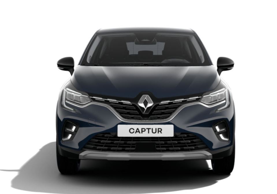 Renault CAPTUR Captur 1.3 TCe mHEV Techno EDC 2024