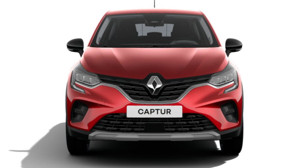 Renault CAPTUR Captur 1.0 TCe Equilibre LPG 2024