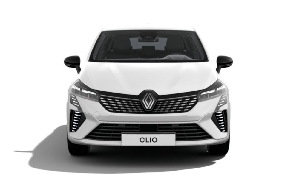 Renault CLIO Clio 1.6 E-TECH Full Hybrid 145 Techno 2023