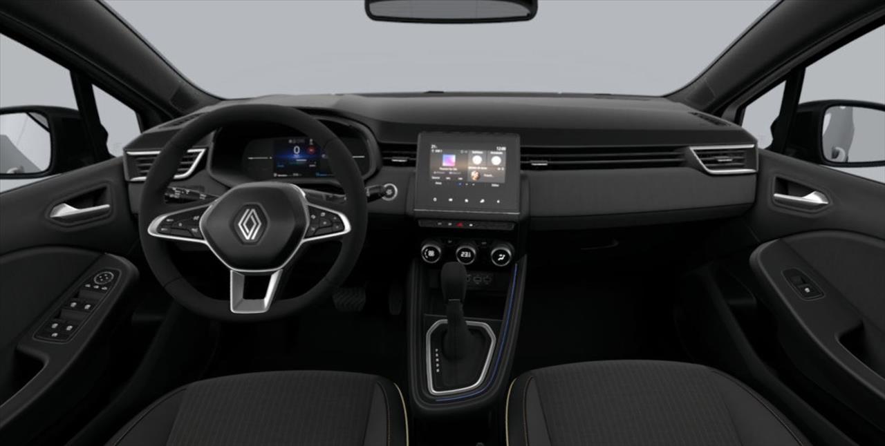 Renault CLIO Clio 1.6 E-TECH Full Hybrid 145 Techno 2023