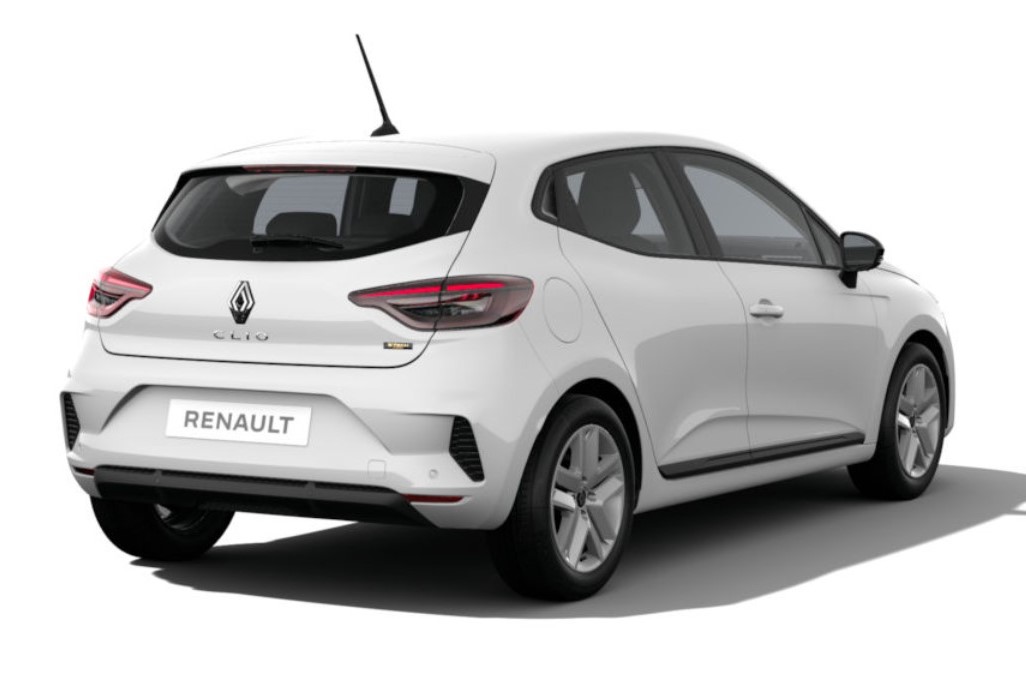 Renault CLIO Clio 1.6 E-TECH Full Hybrid 145 Techno 2024