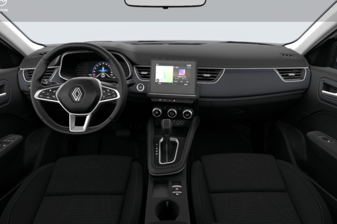 Renault ARKANA Arkana 1.3 TCe mHEV Evolution EDC 2023
