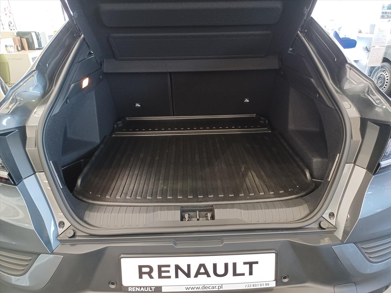 Renault ARKANA Arkana 1.3 TCe mHEV Techno EDC 2023