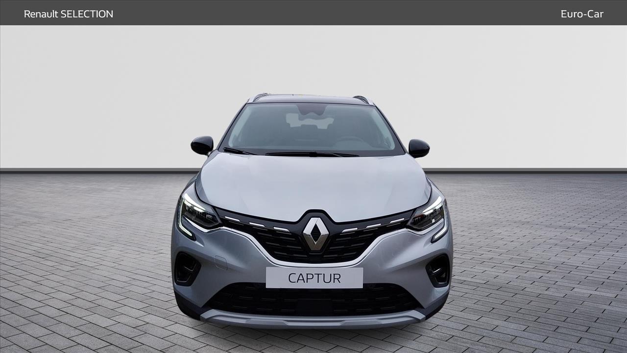 Renault CAPTUR Captur 1.6 E-TECH Full Hybrid 145 Techno 2023