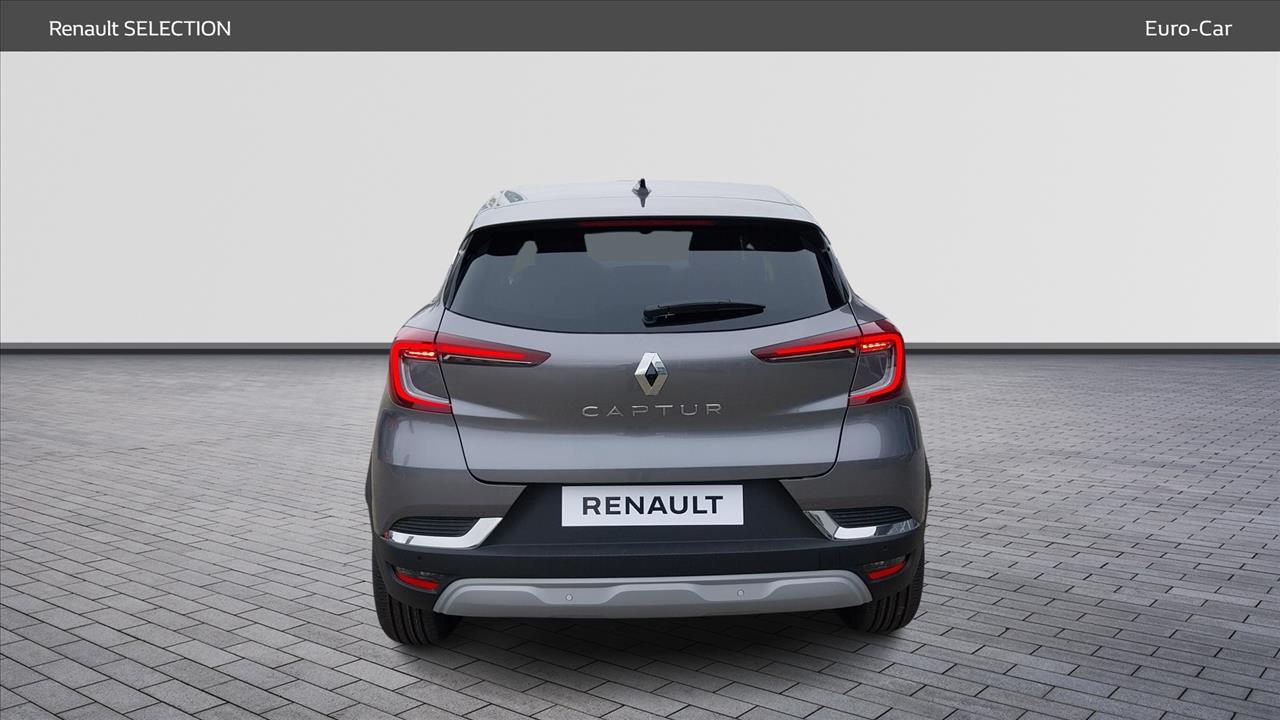 Renault CAPTUR Captur 1.3 TCe mHEV Techno 2024