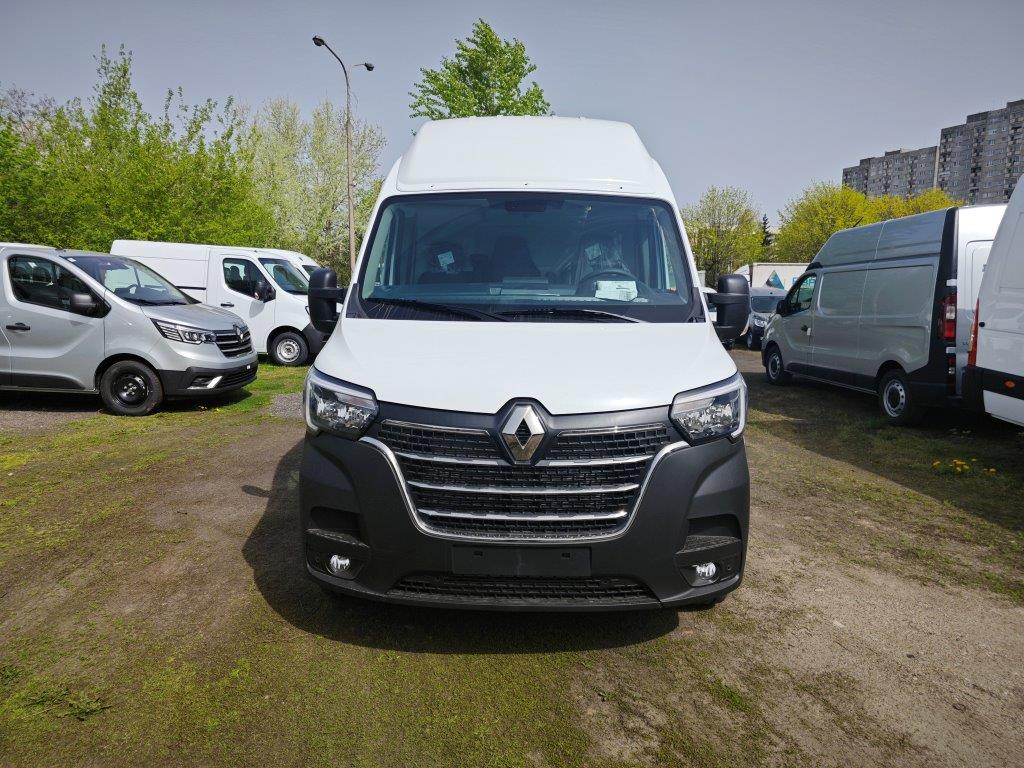 Renault MASTER Master dCi L4H3 RWD Extra 2024