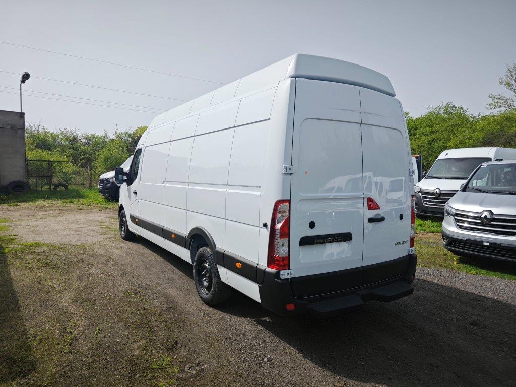 Renault MASTER Master dCi L4H3 RWD Extra 2024