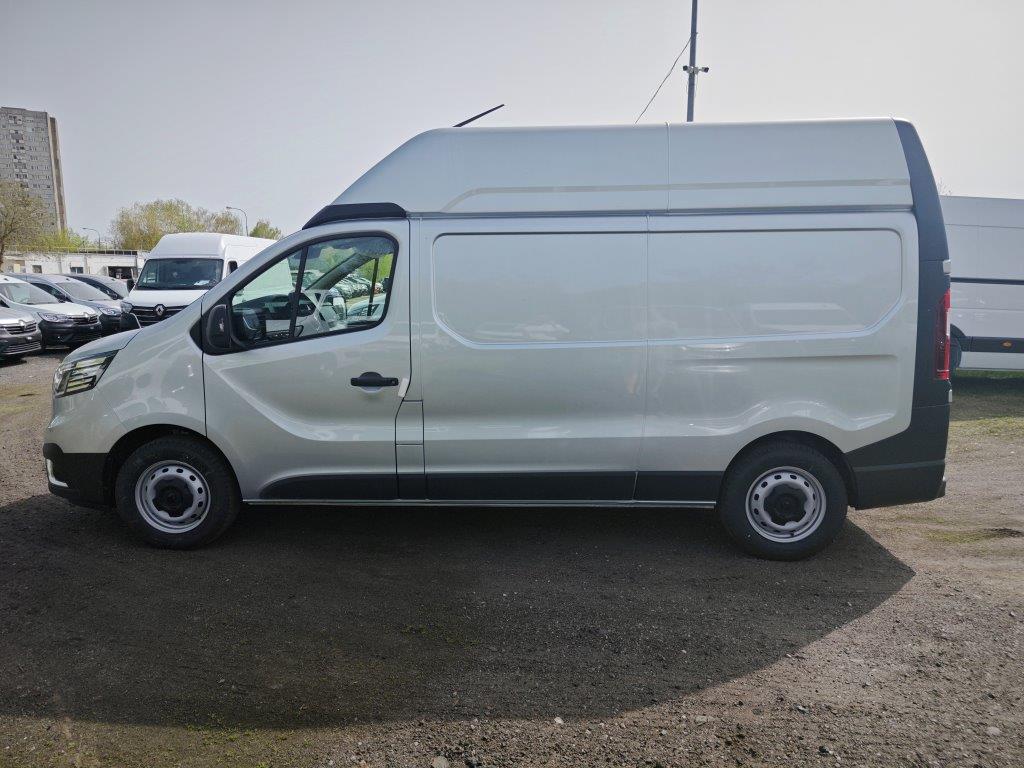 Renault TRAFIC Trafic 2.0 dCi L2H2 HD Extra 2024