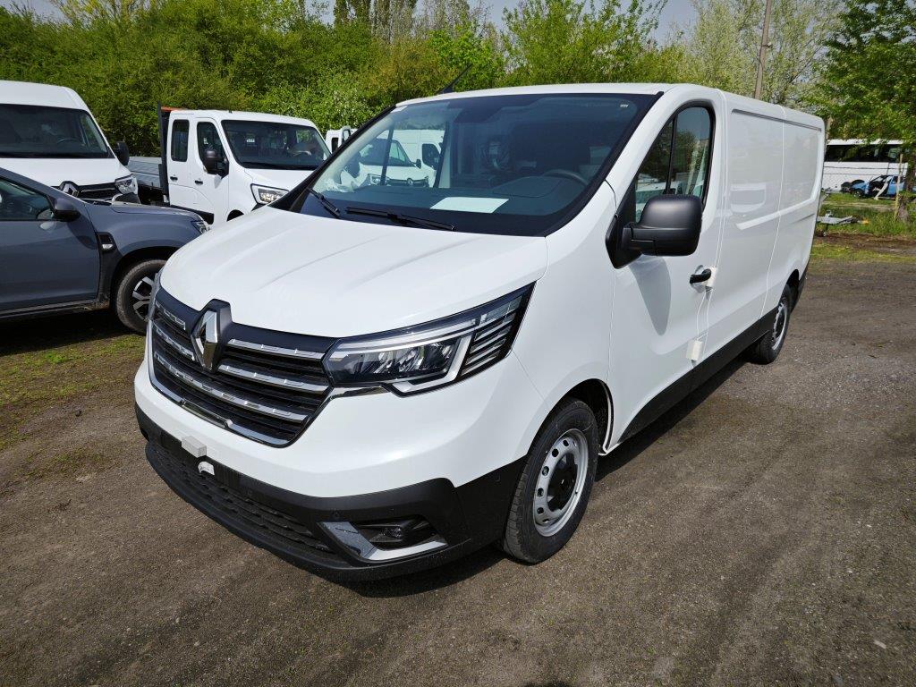 Renault TRAFIC Trafic 2.0 dCi L2H1 HD Extra 2024