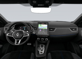 Renault ARKANA Arkana 1.6 E-Tech Full Hybrid 145 esprit Alpine MMT 2024