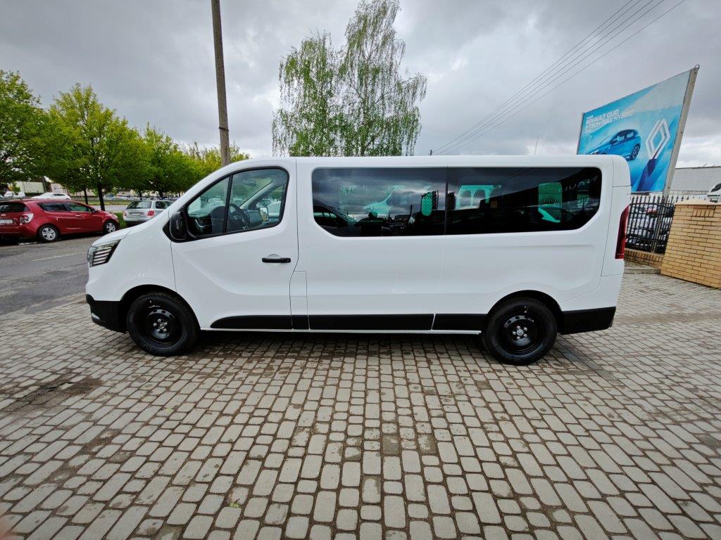 Renault TRAFIC Trafic 2.0 dCi L2H1 HD Extra 2024