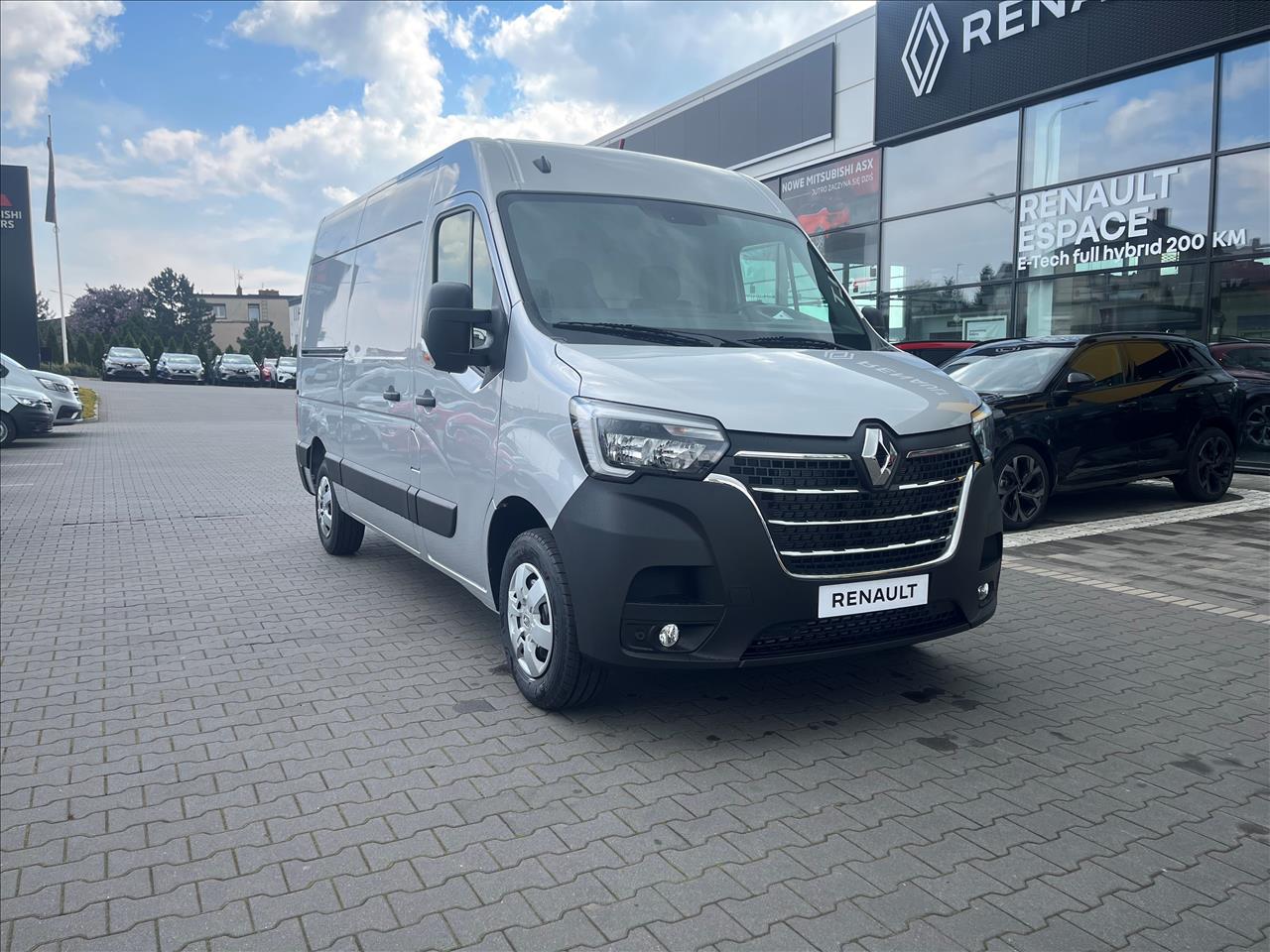 Renault MASTER Master dCi L2H2 Extra 2024