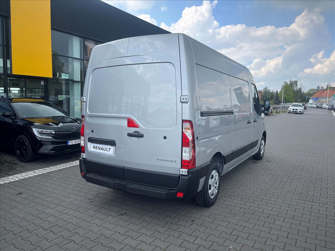 Renault MASTER Master dCi L2H2 Extra 2024