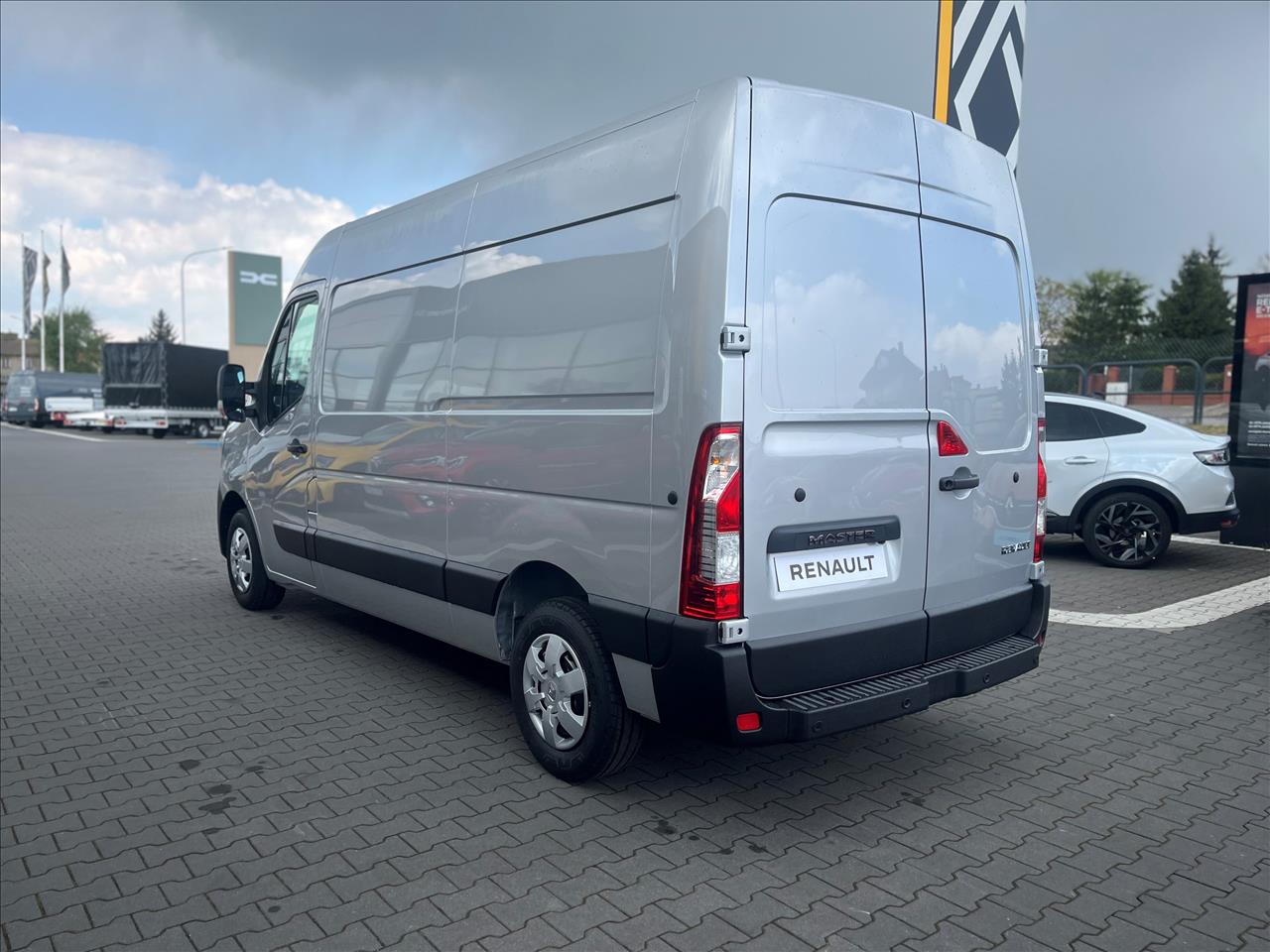 Renault MASTER Master dCi L2H2 Extra 2024