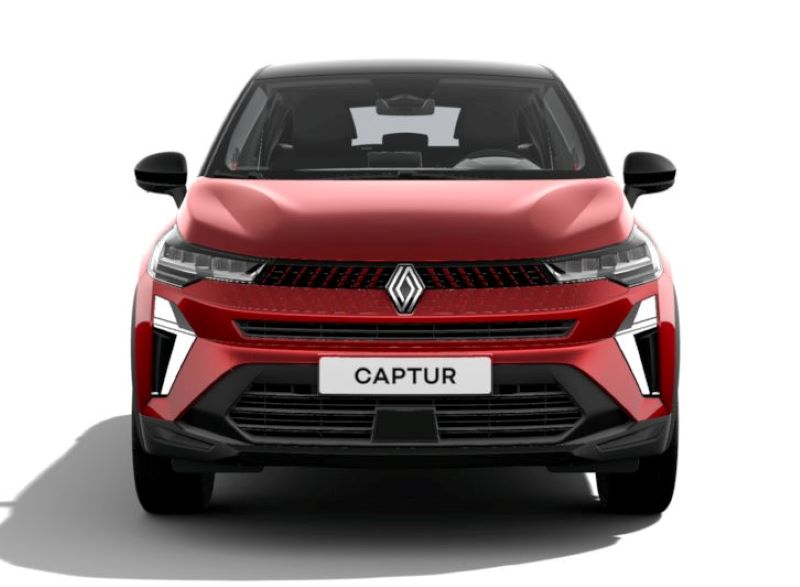Renault CAPTUR Captur 1.0 TCe Equilibre 2024