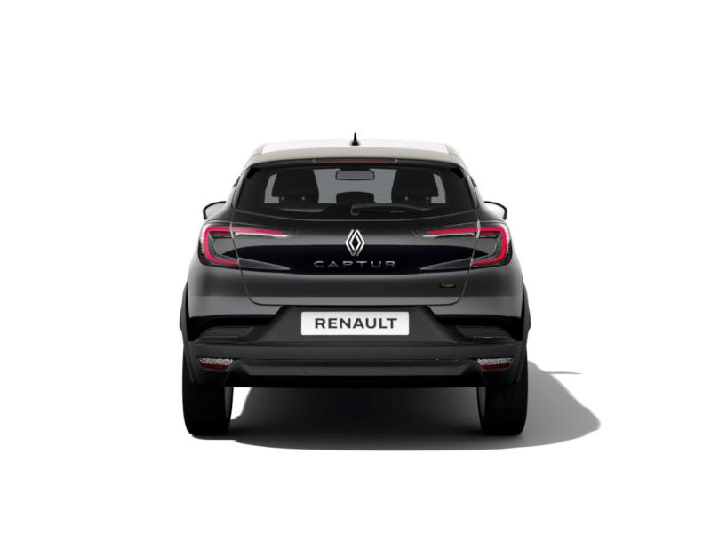 Renault CAPTUR Captur 1.6 E-TECH Full Hybrid 145 Techno 2024