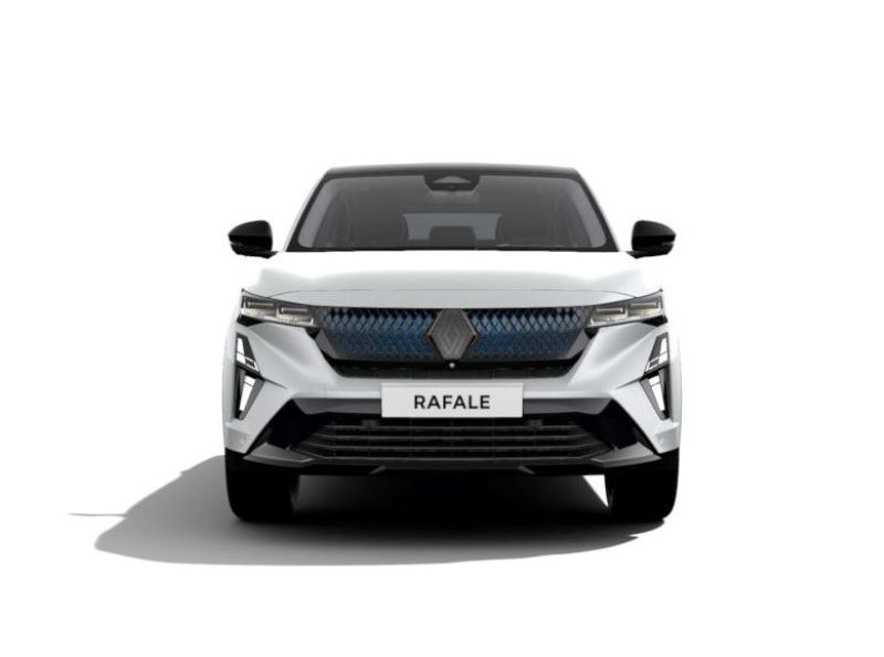 Renault RAFALE Rafale 1.2 E-Tech Full Hybrid 200 esprit Alpine MMT 2024