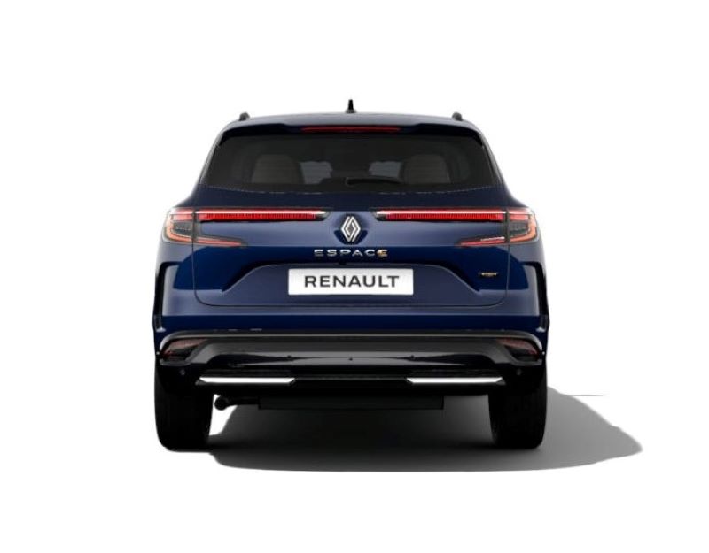 Renault ESPACE Espace 1.2 E-Tech Full Hybrid 200 Iconic MMT 2023