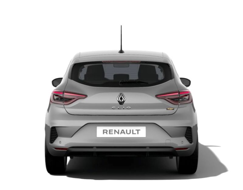 Renault CLIO Clio 1.6 E-TECH Full Hybrid 145 Evolution 2023