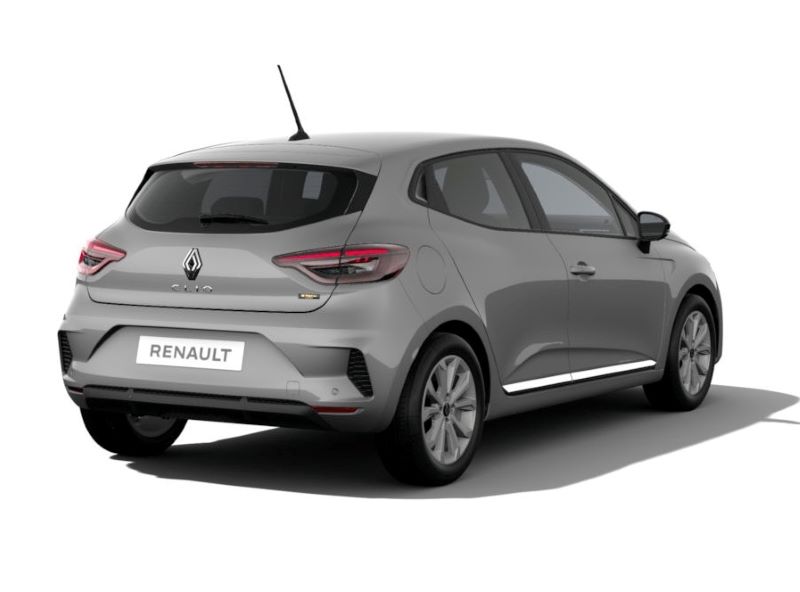 Renault CLIO Clio 1.6 E-TECH Full Hybrid 145 Evolution 2023