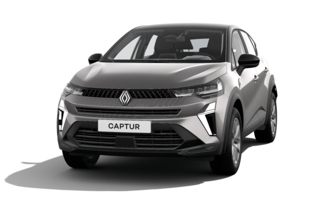 Renault CAPTUR Captur 1.0 TCe Equilibre LPG 2024