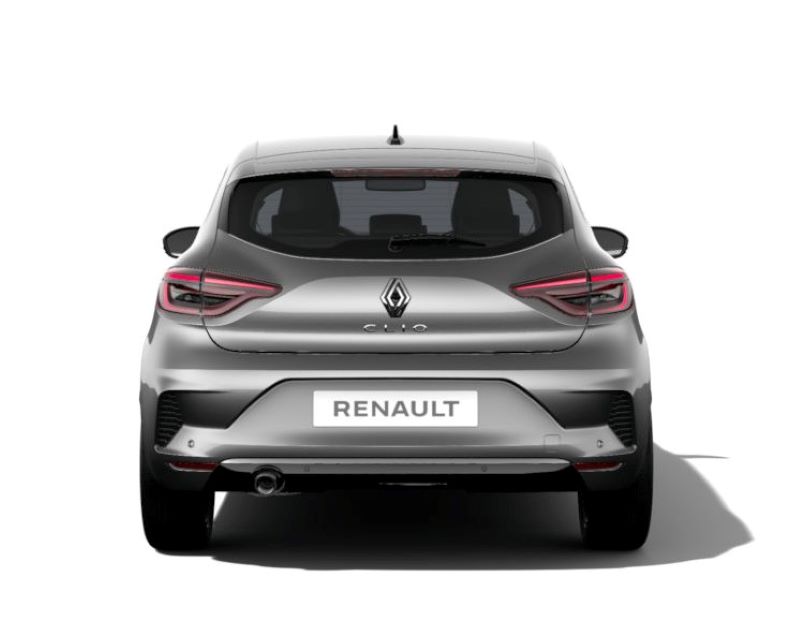 Renault CLIO Clio 1.0 TCe Techno LPG 2023