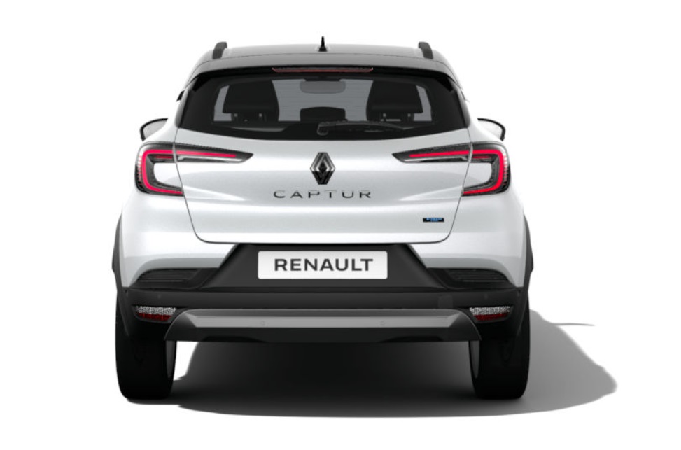 Renault CAPTUR Captur 1.6 E-TECH Full Hybrid 145 E-Tech Engineered 2024