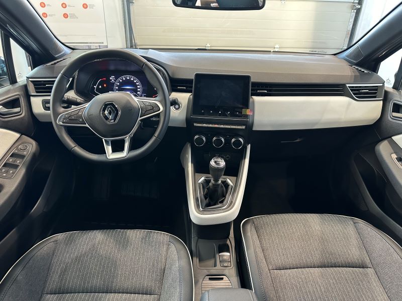 Renault CLIO Clio 1.0 TCe Techno 2023