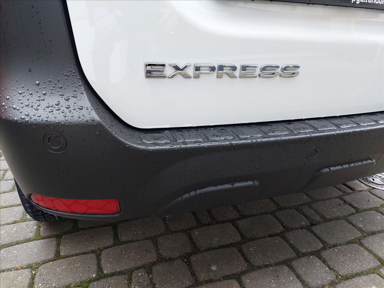 Renault EXPRESS VAN Express Van 1.3 TCe Extra 2024