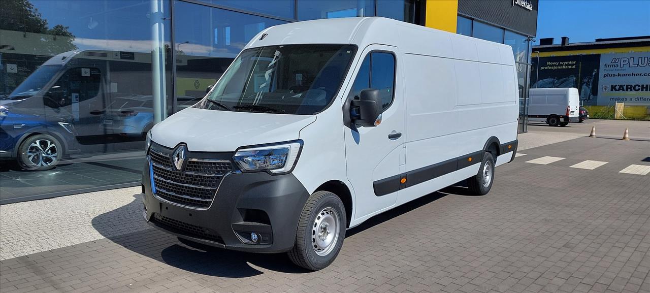 Renault MASTER Master dCi L4H2 RWD Extra 2024